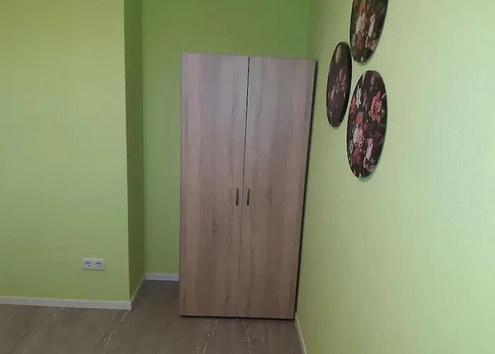 Wohnung In Greven
