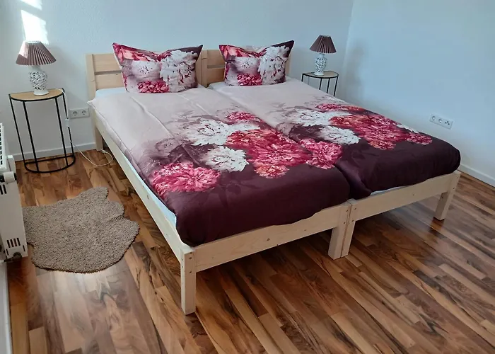 Wohnung In Greven