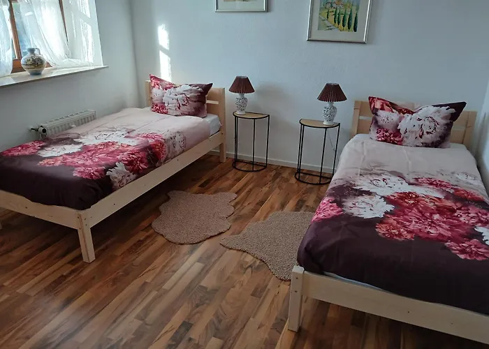 Wohnung In Greven
