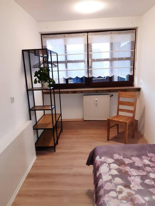 Apartment In