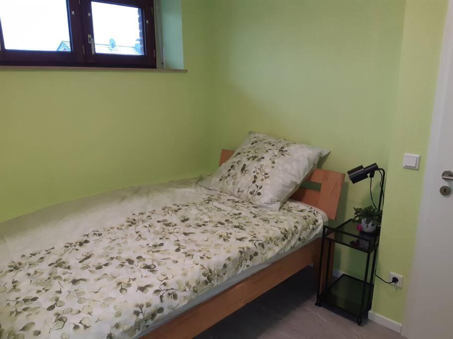 Apartment In *