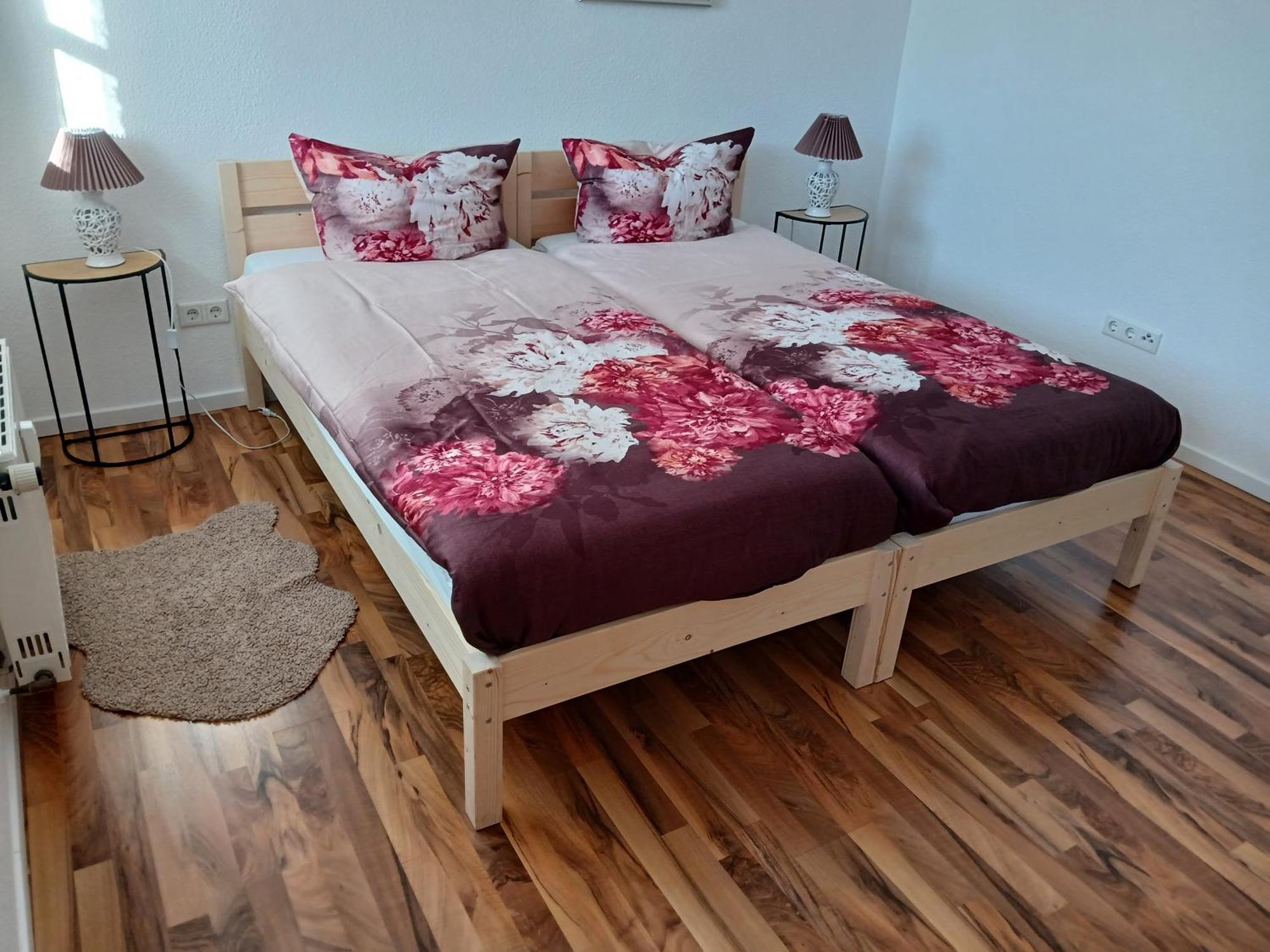 Apartment In *