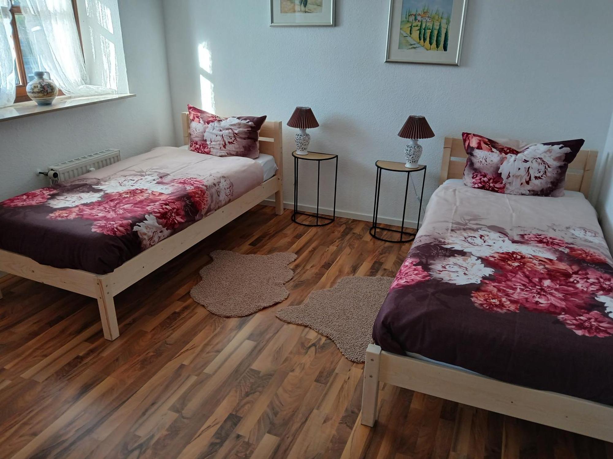 Apartment In Greven